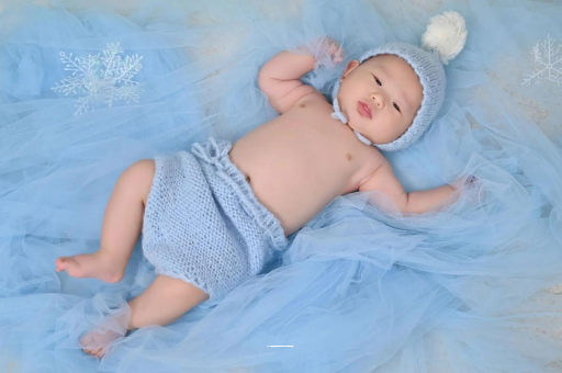 敦煌宝宝后囟门闭合时间