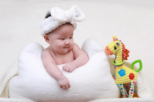 敦煌宝宝饭量突然变大